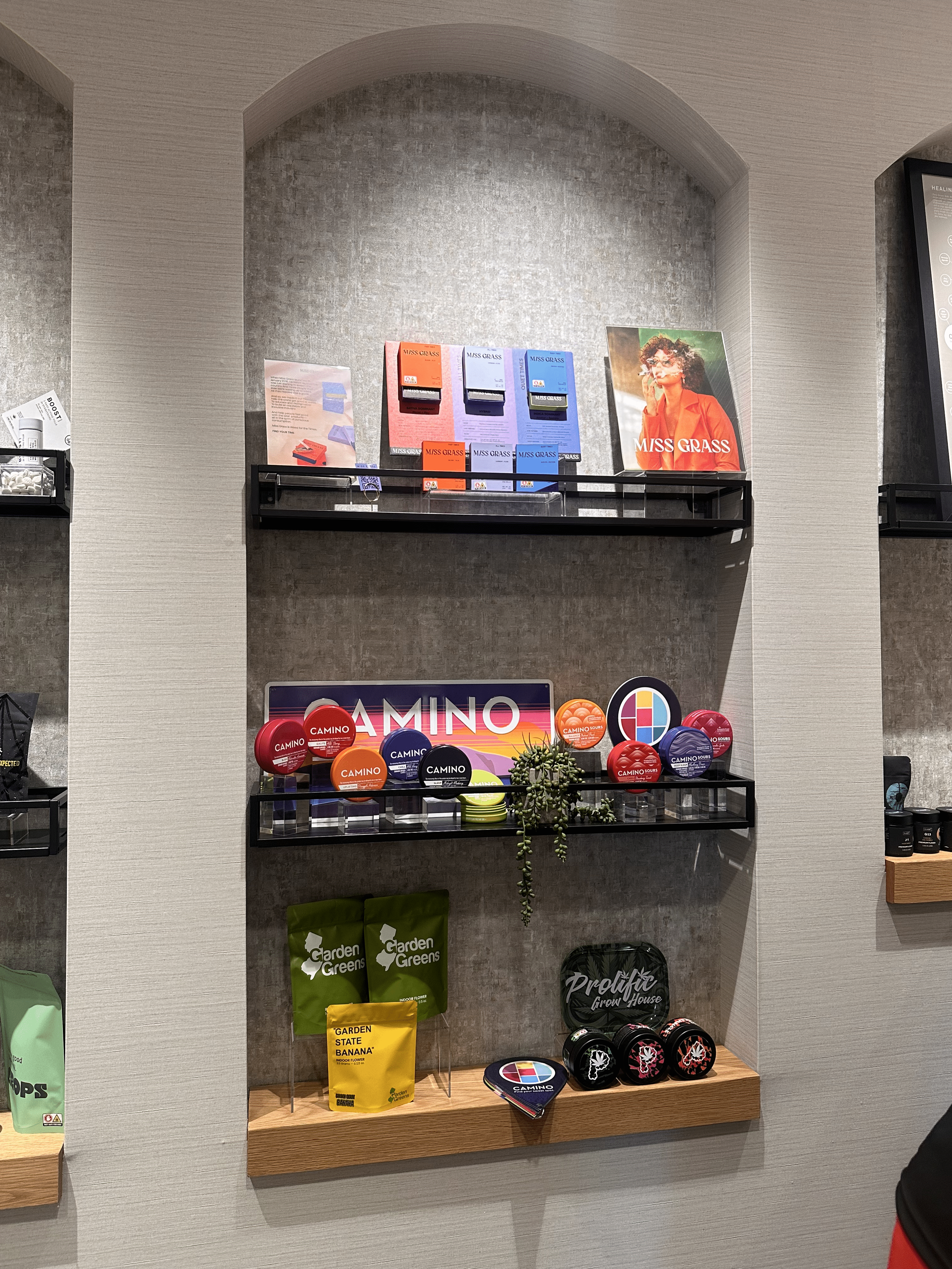 Cannabis Deals in Bloomfield | Blue Oak Dispensary