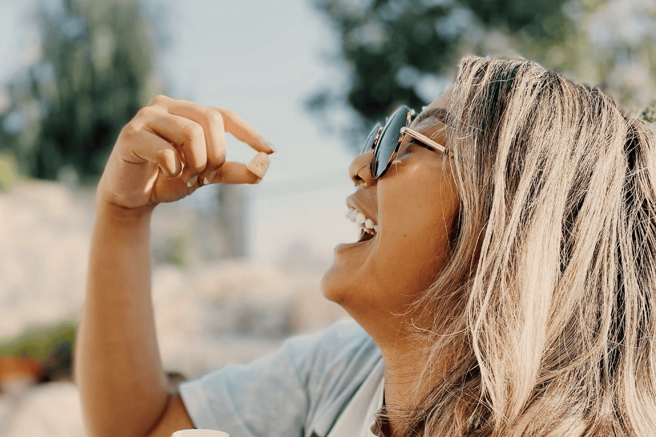 Weed That Doesn't Smell: How To Enjoy Cannabis Discreetly