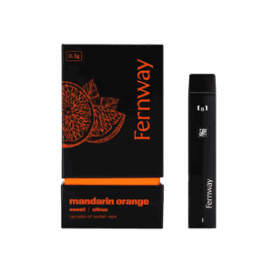THC Vape Carts Guide: Enjoy Cannabis with Discretion